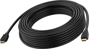 Tc10mhdmi8kbl Professional Installation-grade Hdmi Cable