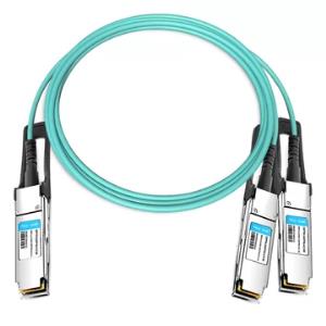 Cable Active Optical - Ib Hdr - 200gb/s - 3m