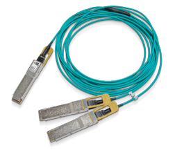 Cable Active Fiber - Ib Hdr - 200gb/s - Qsfp56 - 10m