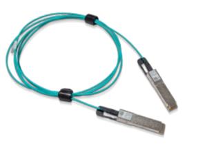 Cable Active Fiber - 200gb/s - Qsfp56 - 5m