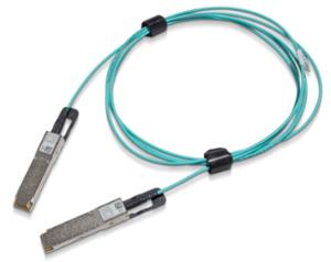 Cable Active Fiber - Ib Hdr - 200gb/s - Qsfp56 - 10m