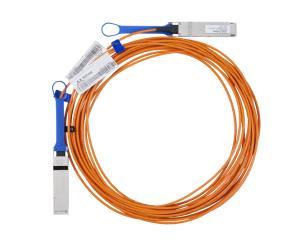 Cable Active Fiber Vpi - 56gb/s - Qsfp - 15m