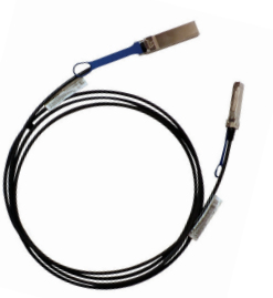 Cable Copper Hybrid - Ethernet - 10gbe - 10gb/s -sfp+ - 3m