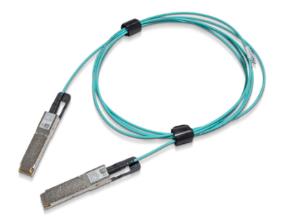 Optical Cable - 200gb/s - Vpi Ib Hdr 200gbe - 100m