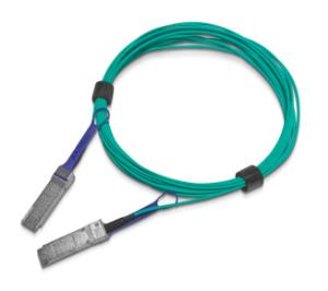 Active Fiber Cable -  Ib Edr - Qsfp - 100m