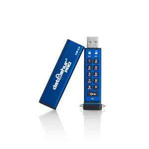 Datashur Pro USB 3.0 256-bit 8GB