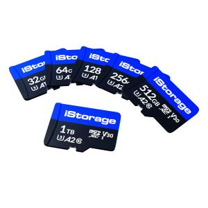 Microsd Card 128GB - 10 Pack