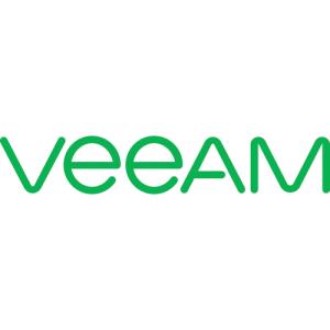 2 Additional Years Of Production (24/7)maintenance Prepaid For Veeam Backup Essentials Standard.