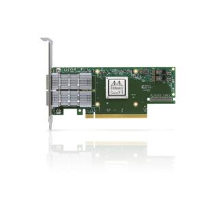 Adapter Card 200gbe 2 Connect 6