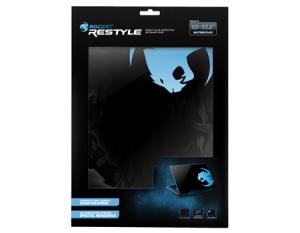 Roccat Restyle - Mighty Blue Protective Notebook Skin Roc-15-320