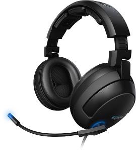 Roccat Kave Solid 5.1 Surround Sound Gaming Headset Roc-14-500