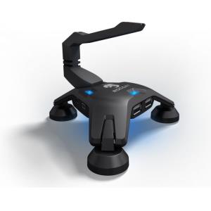 Roccat Apuri Active USB Hub With Mouse Bungee