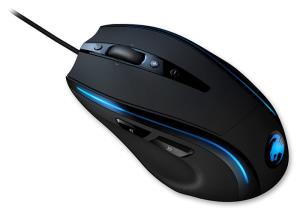 Roccat Kone+ Max Customization Gaming Mouse