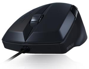 Roccat Savu - Mid-size Hybrid Gaming Mouse