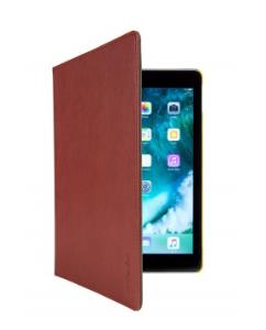 iPad 9.7 (2017/2018) Easy Click Cover Brown