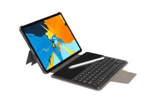 Apple iPad Pro 11in Keyboard Cover Black