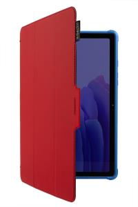 Tab A7 10.4 Super Hero Cover Red/ Blue