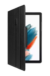 Galaxy Tab A8 Business Cover Black