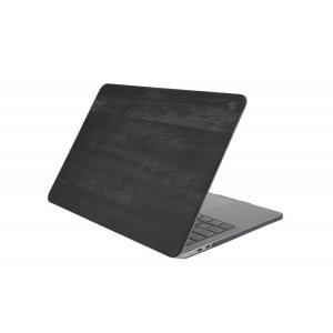 MacBook Air 13in Clip On Case (18/19/20) Black