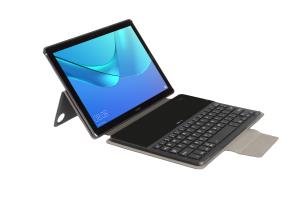 Mediapad M5 (pro) Keyboard Cover (qwertz) Black