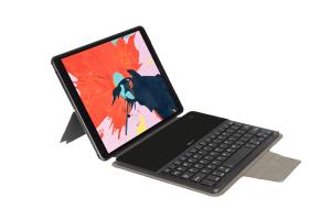 Apple iPad Air (2019) Keyboard Cover (ch) Black