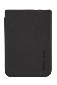 Pocketbook Touch Hd 3/touch Lux 5 Easy-click Cover Black