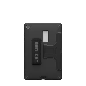 Galaxy Tab A9+ Scout Kickstand With Handstrap - Black