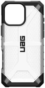 Plasma Backcover iPhone 16 Pro Max - Ice