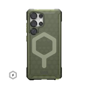 Samsung Harry Essential Armor W/magnet Olive Drab