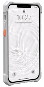 iPhone 15 Workflow Batt Case White/gray