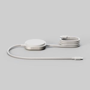 Charging Cable Pro 2 - USB-c - USB-c - White