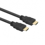 Hdmi High Speed Connection Cable Hdmi-a Male - Hdmi-a Male High Quality 2m