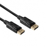 DisplayPort 1.4 Cable Vesa Certified 8k 60hz Hbr3 - 2m
