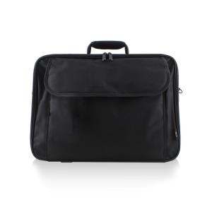 Office Shoulder Laptop Bag 16.1in Black