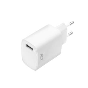USB charger 1-port 2.4A 12W