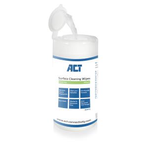 Surface Cleaning Wipes 100st