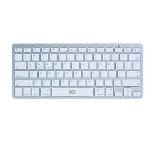 Portable Bluetooth Keyboard Qwerty US