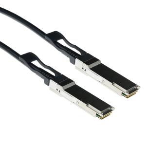 Twinax Cable coded for Generic QSFP28 100GB DAC 1m