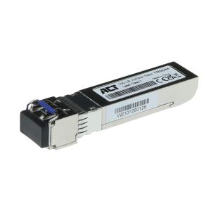 SFP+ LR Transceiver Coded for Dell SFP-10G-LR