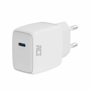 USB-C Charger 35W with Power Delivery PPS and GaNFast