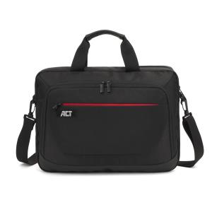 Suburb Shoulder Bag For Laptops Up To 15.6in Made From Recycled Plastic Bottles
