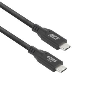 USB-C 3.0 10Gbps 60W Cable - M/M - 50cm