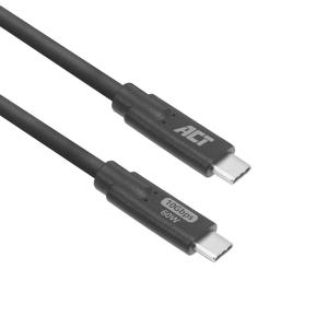 USB-C 3.0 10Gbps 60W Cable - M/M - 3m