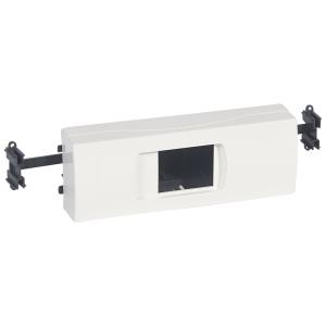 Housing Modular Mosaic With Din Rail