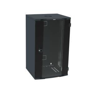 Legrand 19inch Fixed Cabinet Lcs Capacity 16u - 600x800x580mm