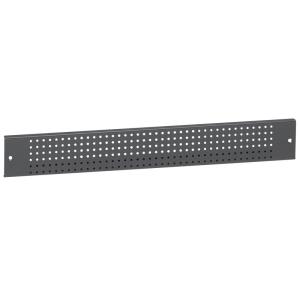 Legrand Ventilated Hatch Height 100mm For Lcs Cabinet Width Or Depth 800mm