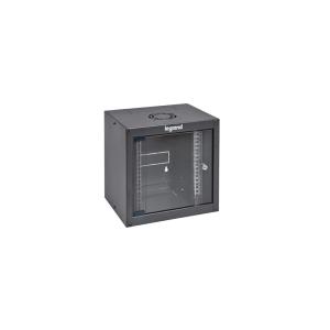 Wallmount Fix Cabinet Linkeo 10in  6u 300mm Depth