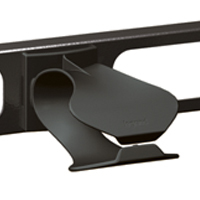 Cable Management Ring 1u For Enclosures Plastic 1890mm