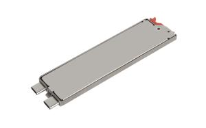 B360 - Removable 1TB Pci-e SSD W/ Canister For Main Storage