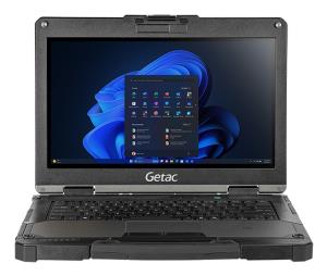 B360g3 - U5-225h - 13.3in - 16GB Ram - 256GB Pci-e SSD - Win11 - Qwertzu German - Webcam